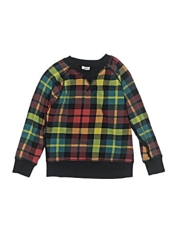 Hanna Andersson Pullover Sweater (view 1)