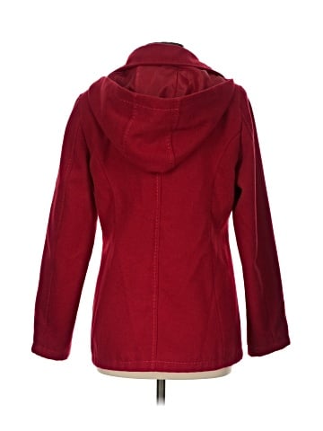 Faded Glory Coat (view 2)