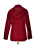 Faded Glory Red Coat Size M - photo 2