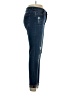 DL1961 Hearts Blue Jeans Size 33 waist - photo 4
