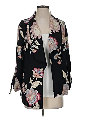 Chico's Blazer (view 1)