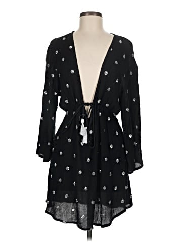 India Boutique Kimono (view 1)