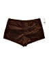 Maeve Brown Shorts Size 6 - photo 1