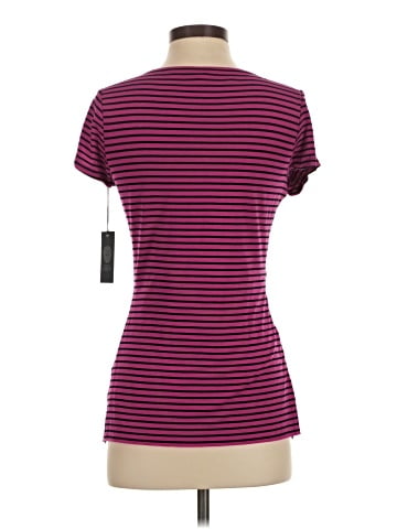 Vince Camuto Short Sleeve Top (view 2)