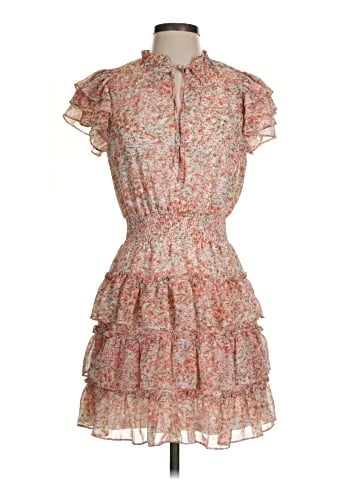 1.State Cocktail Dress (view 1)