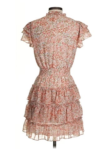 1.State Cocktail Dress (view 2)
