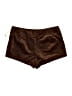 Maeve Brown Shorts Size 6 - photo 2