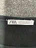 Zara Black Tank Top Size S - photo 7