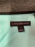 Lane Bryant Graphic Black Cocktail Dress Size 14 - photo 7