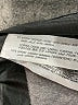 Zara Gray Coat Size XS - photo 7