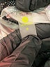Xersion 100% Polyester Silver Windbreaker Size S - photo 7