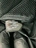 Xersion 100% Polyester Silver Windbreaker Size S - photo 9