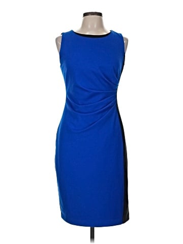 T Tahari Cocktail Dress (view 1)