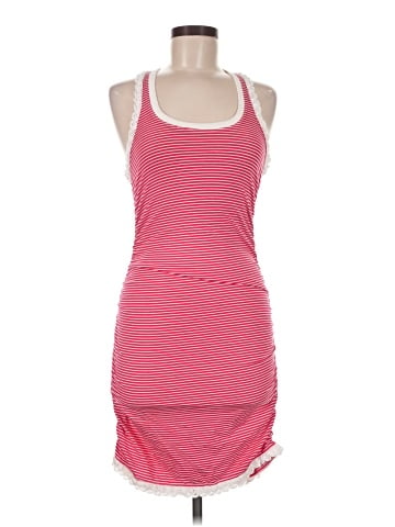 Daily Practice By Anthropologie Casual Dress (view 1)