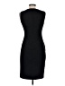 T Tahari Color Block Blue Cocktail Dress Size 8 - photo 2