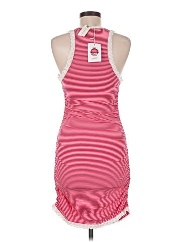 Daily Practice By Anthropologie Casual Dress (view 2)