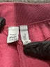 Z by Zella Solid Pink Shorts Size M - photo 3