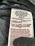 Gap Chevron-herringbone Gray Jeans Size 6R - photo 8