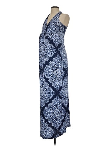 Motherhood Casual Dress (view 1)