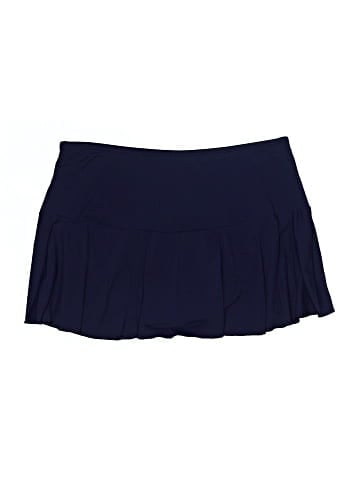 Lands' End Swimsuit Bottoms (view 2)