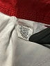 Elle Burgundy Jeans Size 10 - photo 8