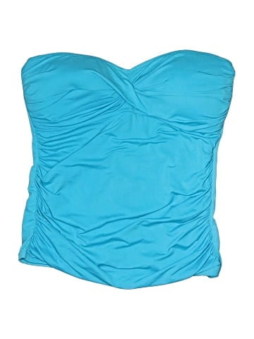 La Blanca Swimsuit Top (view 1)
