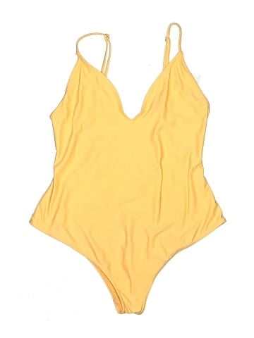 Unbranded One Piece Swimsuit (view 1)