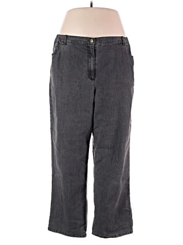 Ruby Rd. Jeans (view 1)
