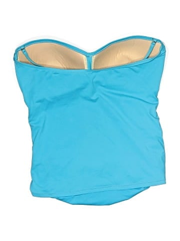 La Blanca Swimsuit Top (view 2)