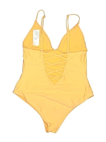 Unbranded One Piece Swimsuit (view 2)
