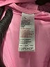 Topshop Pink Bodysuit Size 10 - photo 3