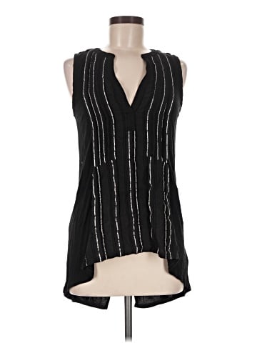 Deletta Sleeveless Blouse (view 1)