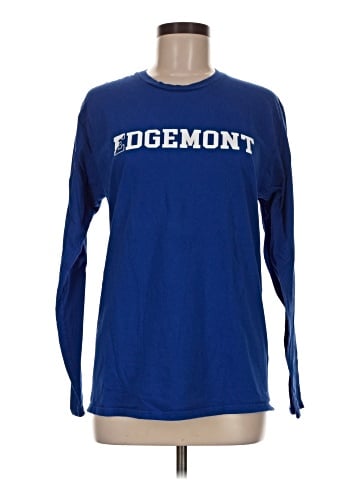 Port & Company Long Sleeve T-Shirt (view 1)