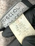 Carol Anderson Collection Black Coat Size XS - photo 7