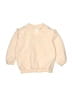 H&M Tan Sweatshirt 12-18 MO / 18 MO - photo 1