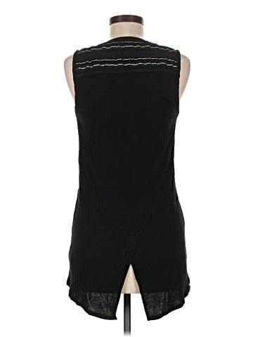 Deletta Sleeveless Blouse (view 2)