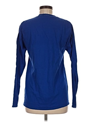 Port & Company Long Sleeve T-Shirt (view 2)