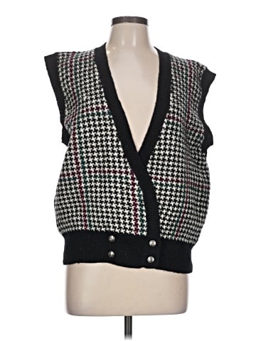 Jos. A. Bank Sweater Vest (view 1)