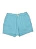 Vineyard Vines Solid Teal Board Shorts Size 16 (estimated) - photo 1