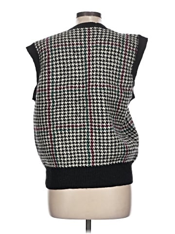 Jos. A. Bank Sweater Vest (view 2)