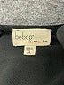 Bebop Solid Black Jumpsuit Size XL - photo 4