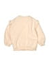 H&M Tan Sweatshirt 12-18 MO / 18 MO - photo 2