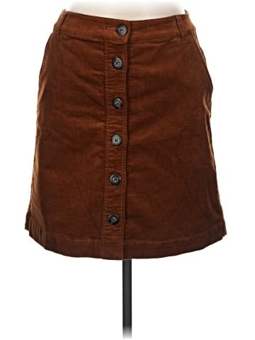 CAbi Casual Skirt (view 1)