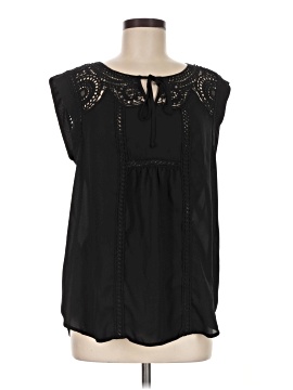 Meadow Rue Sleeveless Blouse