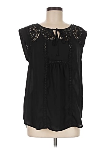 Meadow Rue Sleeveless Blouse (view 1)