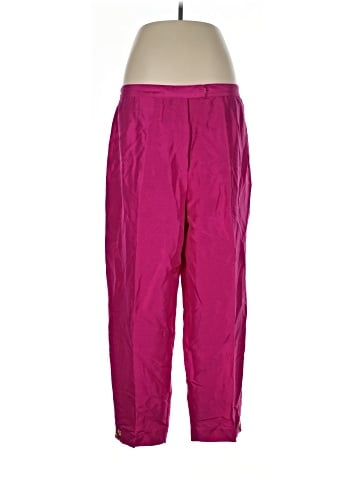 Assorted Brands Silk Pants (view 1)