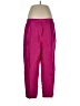 Assorted Brands 100% Silk Pink Silk Pants Size L - photo 1