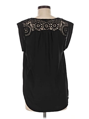 Meadow Rue Sleeveless Blouse (view 2)