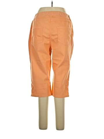 Hearts of Palm Woman Cargo Pants (view 2)