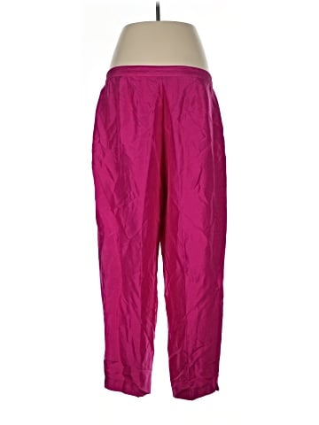 Assorted Brands Silk Pants (view 2)
